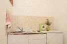 Holiday homeCroatia - Eastern Croatia: Villa Ro - Ela - Studio Apartment with Balcony and