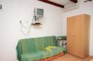 Holiday homeCroatia - Eastern Croatia: Villa Ro - Ela - Studio Apartment with Balcony and