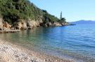 Holiday homeCroatia - Eastern Croatia: Villa Ro - Ela - Studio Apartment with Balcony and