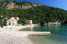 FerienhausKroatien - : Villa Ro - Ela - Studio Apartment with Balcony and  [9] 