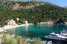 FerienhausKroatien - : Villa Ro - Ela - Studio Apartment with Balcony and  [8] 