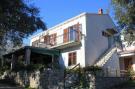 FerienhausKroatien - : Villa Ro - Ela - Double or Twin Room with Garden V