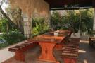 FerienhausKroatien - : Villa Ro - Ela - Double or Twin Room with Garden V