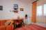 FerienhausKroatien - : Villa Ro - Ela - Double or Twin Room with Garden V  [1] 