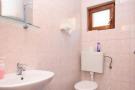 FerienhausKroatien - : Villa Ro - Ela - Double or Twin Room with Balcony 