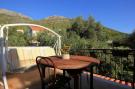 FerienhausKroatien - : Villa Ro - Ela - Double or Twin Room with Balcony 