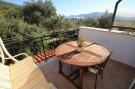 FerienhausKroatien - : Villa Ro - Ela - Double or Twin Room with Balcony 