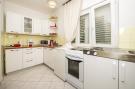 Holiday homeCroatia - : Holiday Home Lido - Three Bedroom Holiday House wi