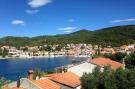 FerienhausKroatien - : Apartments Tomašić - Two Bedroom Apartment with Te