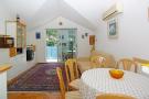 Holiday homeCroatia - Eastern Croatia: Apartments Tomašić - Two Bedroom Apartment with Te