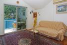 Holiday homeCroatia - Eastern Croatia: Apartments Tomašić - Two Bedroom Apartment with Te