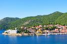 VakantiehuisKroatië - Oost Kroatië: Apartments Tomašić - Two Bedroom Apartment with Te