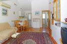 Holiday homeCroatia - Eastern Croatia: Apartments Tomašić - Two Bedroom Apartment with Te