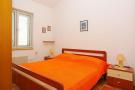 FerienhausKroatien - : Apartments Tomašić - Two Bedroom Apartment with Te