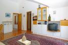 FerienhausKroatien - : Apartments Tomašić - Two Bedroom Apartment with Te