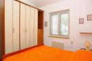 FerienhausKroatien - : Apartments Tomašić - Two Bedroom Apartment with Te