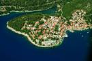 FerienhausKroatien - : Apartments Tomašić - Two Bedroom Apartment with Te