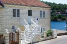 FerienhausKroatien - : Apartments Tomašić - Two Bedroom Apartment with Te