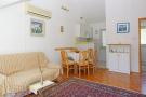 Holiday homeCroatia - Eastern Croatia: Apartments Tomašić - Two Bedroom Apartment with Te