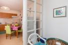 FerienhausKroatien - : Apartment Ventula - Two Bedroom Apartment with Sea