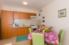 FerienhausKroatien - : Apartment Ventula - Two Bedroom Apartment with Sea