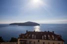 Holiday homeCroatia - Eastern Croatia: Apartment Ventula - Two Bedroom Apartment with Sea