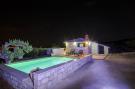 Holiday homeCroatia - Eastern Croatia: Holiday Home Bliss - Holiday Home with Outdoor Poo