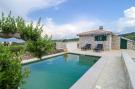 Holiday homeCroatia - Eastern Croatia: Holiday Home Bliss - Holiday Home with Outdoor Poo