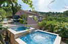 Holiday homeCroatia - Eastern Croatia: Holiday Home Blossom - Four Bedroom with Outdoor P