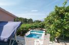 Holiday homeCroatia - Eastern Croatia: Holiday Home Blossom - Four Bedroom with Outdoor P