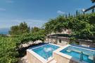 Holiday homeCroatia - Eastern Croatia: Holiday Home Blossom - Four Bedroom with Outdoor P