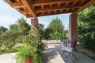 FerienhausKroatien - : Holiday Home Blossom - Four Bedroom with Outdoor P