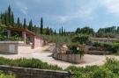 Holiday homeCroatia - Eastern Croatia: Holiday Home Blossom - Four Bedroom with Outdoor P