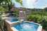 VakantiehuisKroatië - Oost Kroatië: Holiday Home Blossom - Four Bedroom with Outdoor P  [22] 