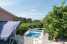 VakantiehuisKroatië - Oost Kroatië: Holiday Home Blossom - Four Bedroom with Outdoor P  [23] 