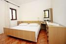 Holiday homeCroatia - Eastern Croatia: Apartments Martić - Four Bedroom Apartment with Te