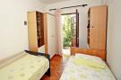 FerienhausKroatien - : Apartments Martić - Four Bedroom Apartment with Te