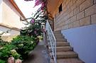 FerienhausKroatien - : Apartments Martić - Four Bedroom Apartment with Te