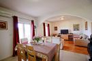 Holiday homeCroatia - Eastern Croatia: Apartments Martić - Four Bedroom Apartment with Te