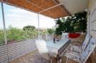 VakantiehuisKroatië - Oost Kroatië: Apartments Martić - Four Bedroom Apartment with Te