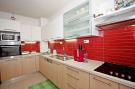 Holiday homeCroatia - Eastern Croatia: Apartments Martić - Four Bedroom Apartment with Te