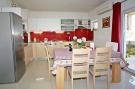 Holiday homeCroatia - Eastern Croatia: Apartments Martić - Four Bedroom Apartment with Te