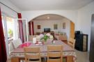 VakantiehuisKroatië - Oost Kroatië: Apartments Martić - Four Bedroom Apartment with Te