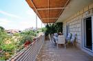 FerienhausKroatien - : Apartments Martić - Four Bedroom Apartment with Te