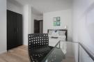 FerienhausKroatien - : Apartments Martić - Three Bedroom Apartment with B