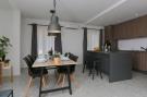 FerienhausKroatien - : Apartments Martić - Three Bedroom Apartment with B