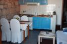 Holiday homeCroatia - Eastern Croatia: Apartments Cumbelic - One Bedroom Apartment with B