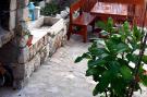 VakantiehuisKroatië - Oost Kroatië: Apartments Cumbelic - One Bedroom Apartment with B