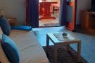 FerienhausKroatien - : Apartments Cumbelic - One Bedroom Apartment with B