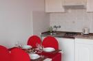 FerienhausKroatien - : Apartments Cumbelic - One Bedroom Apartment with B